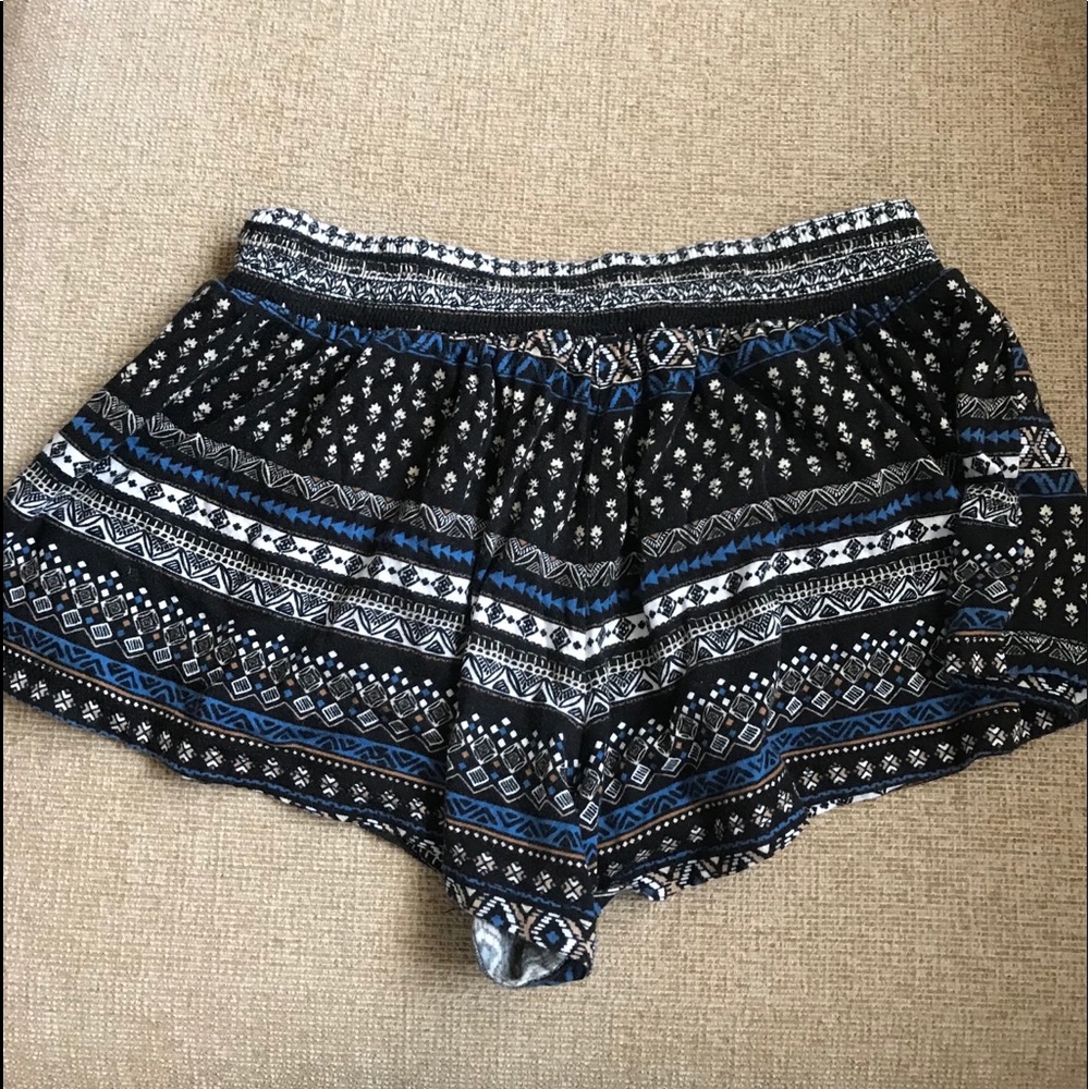 🌸 Forever 21 Shorts